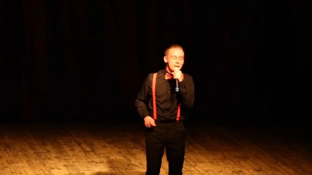 Елсаков Андрей Я то, что надо cover by "Bravo" смотреть онлайн