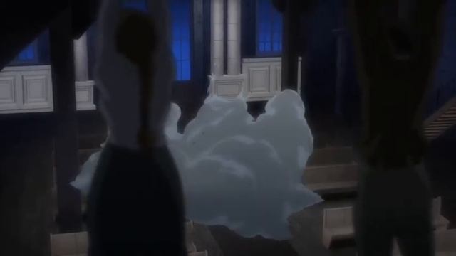 [Amv] Хенк. смотреть онлайн