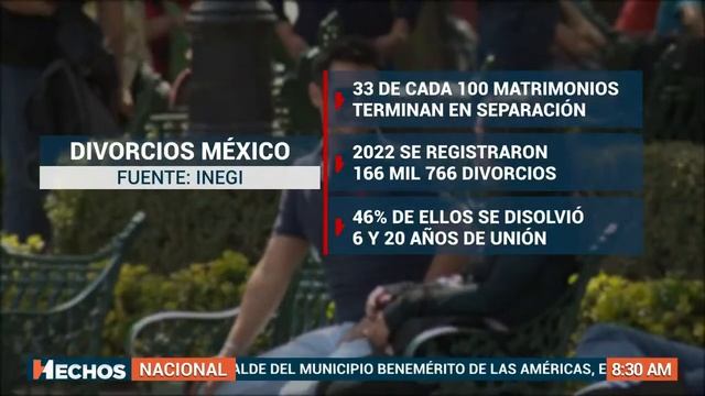 EN VIVO: Hechos Domingo con Jorge Zarza / 05 mayo 2024 смотреть онлайн