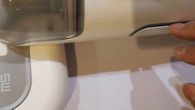 Xiaomi SWDK Wireless Handheld Vacuum Cleaner With UV เครื่องดูดไรฝุ่นแ | Reviewwa Unbox смотреть онлайн