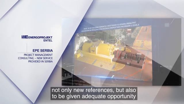 July 2018 - The 10th anniversary of the Business Association ELEKTROMASINOGRADNJA смотреть онлайн