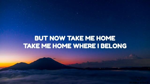 AURORA - RUNAWAY(LYRICS) смотреть онлайн