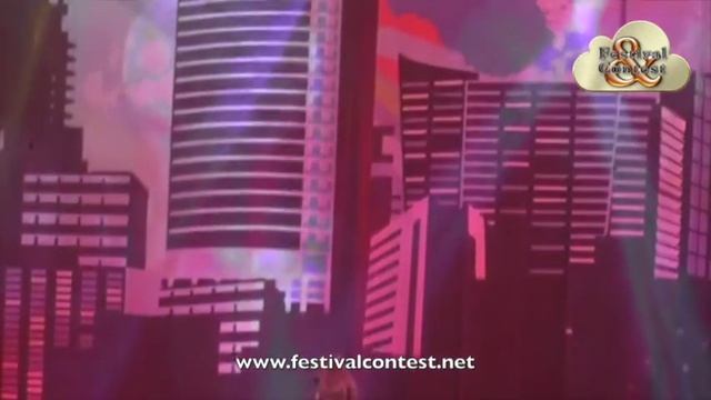 Internet Contest Play 0086 2016 смотреть онлайн
