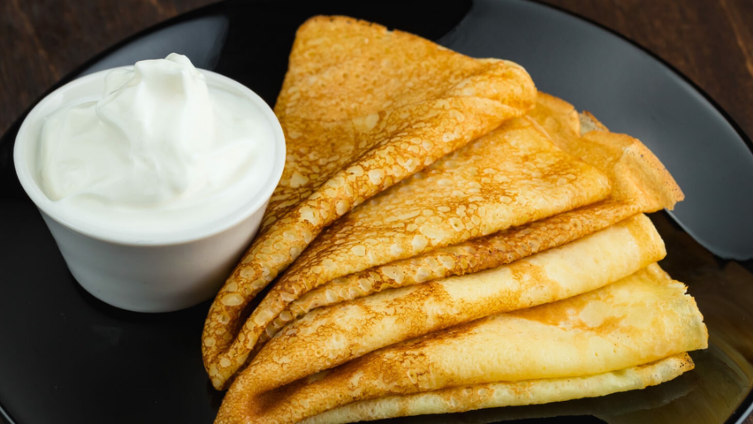 Вкусные БЛИНЫ 🥞 ЛЕГКО И ПРОСТО