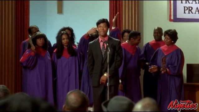 Don't Be a Menace to South Central While Drinking Your Juice in the Hood (1996) смотреть онлайн