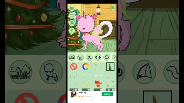 How to make unicorn cat смотреть онлайн