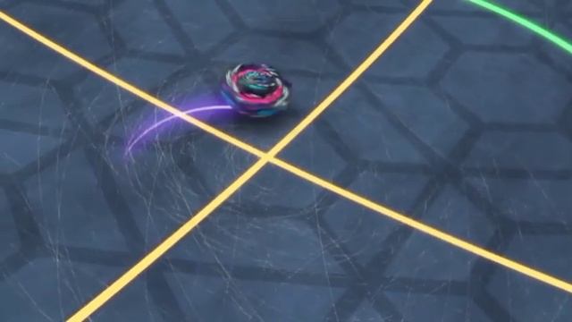 Beyblade Burst DB Dynamite Battle Episode 15 English Sub смотреть онлайн