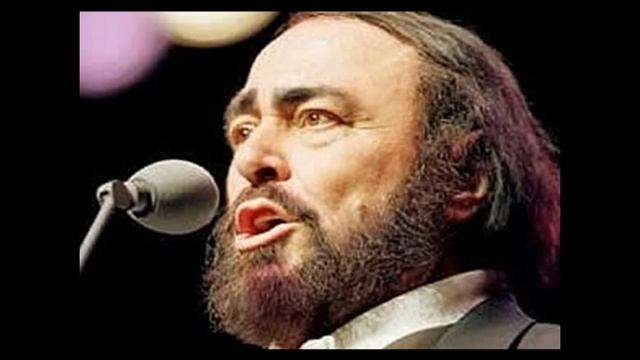 Tom Jones & Luciano Pavarotti Delilah смотреть онлайн