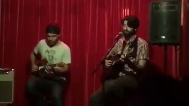 The Secret Life- Baby I'm Yours (Barbara Lewis cover) смотреть онлайн