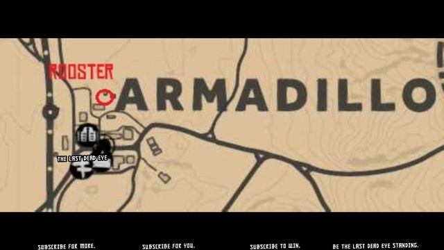 Daily Challenges Madam Nazar Burdock Root Wild Feverfew Rooster Locations RDR2 Red Dead Online смотреть онлайн
