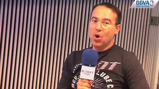 Las Finales vistas por PacoJo смотреть онлайн