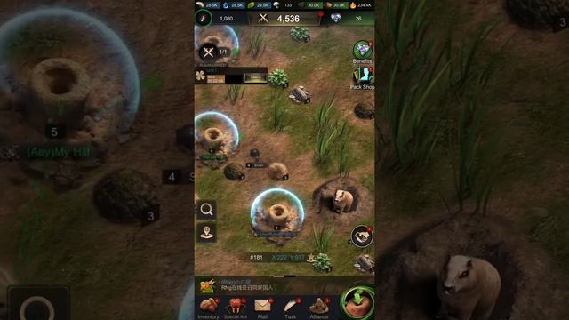 The ants 🐜 are in the world 🌍 they have a good queen 👑 but a problem has come plan ant смотреть онлайн