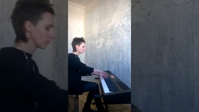 Lillången (Ася Анисимова) смотреть онлайн