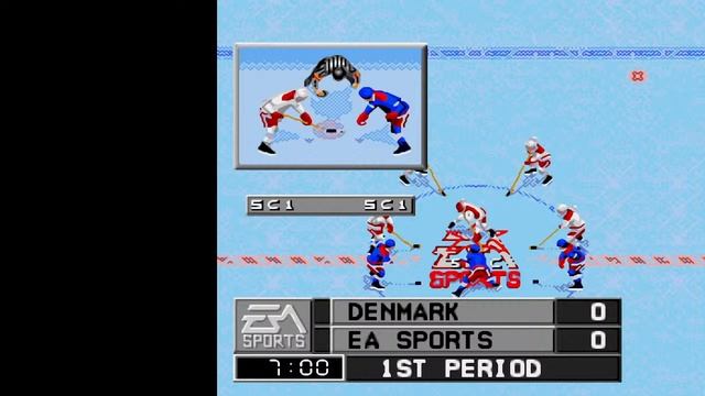 4 EA Sports - 9 Denmark смотреть онлайн