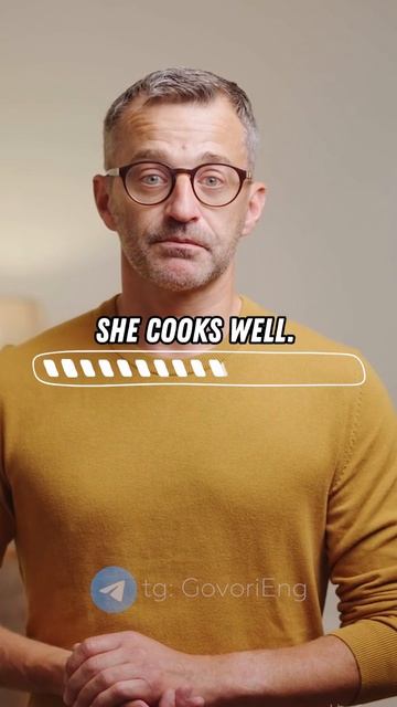 ЛЁГКАЯ ТРЕНИРОВКА АНГЛИЙСКОГО ЯЗЫКА | С нуля до Разговорного Английского за 5 минут в день! смотреть онлайн