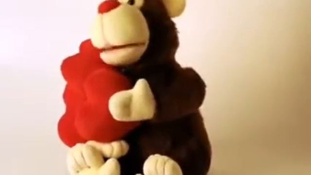 Влюблённый бабуин смотреть онлайн