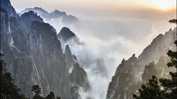 Тайные лабиринты