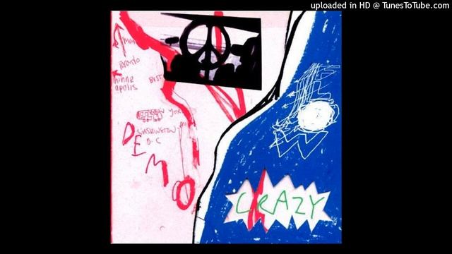 02. Reedz - Damon Albarn - DemoCrazy смотреть онлайн