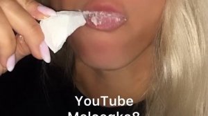MUKBANG ⬇️asmr. Волоконовка. Volokonovka
