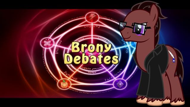 Grand Brony Gala Announcement смотреть онлайн