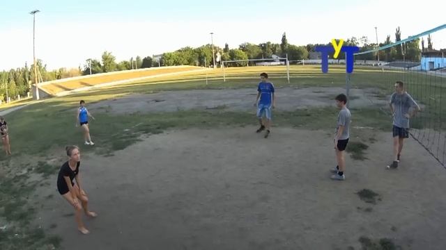 Волейбол смотреть онлайн