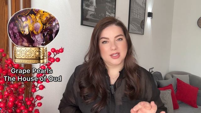Ароматы The House Of Oud : восторг и разочарование!