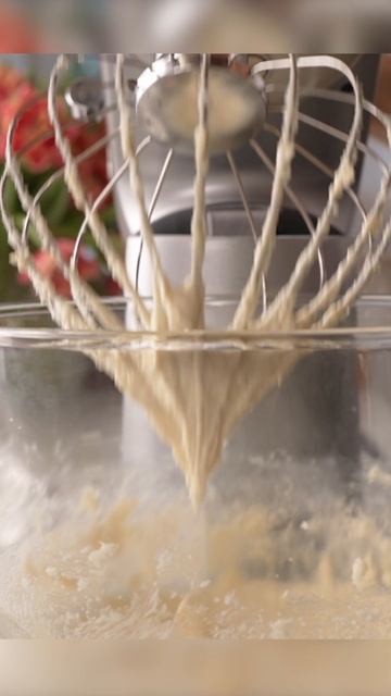 Готовим вишнёвый пирог! Идеальный рецепт для тех, кто любит вишню в сочетании с миндальным ароматом!