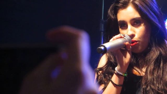 Lala Latch - Fifth Harmony Cover (live) The Norva (LAUREN FOCUS) смотреть онлайн