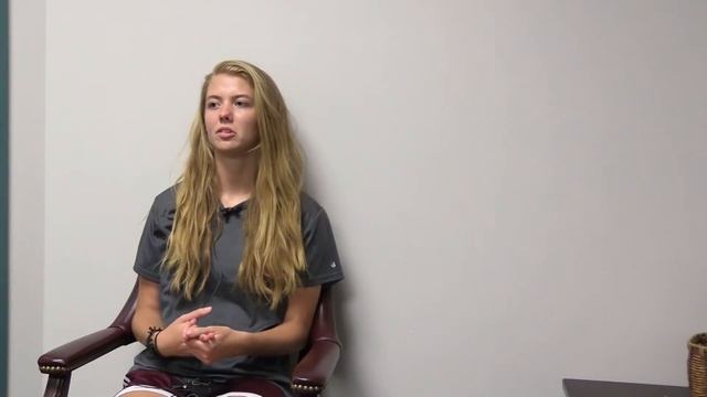 Life of a Foreign Exchange Student - Cinco Ranch High School смотреть онлайн