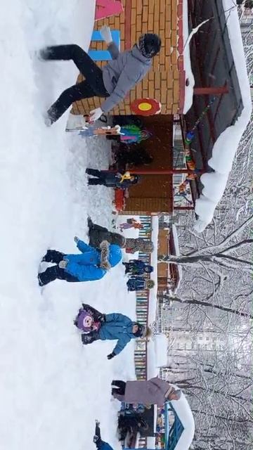 Прогулка в детском саду смотреть онлайн