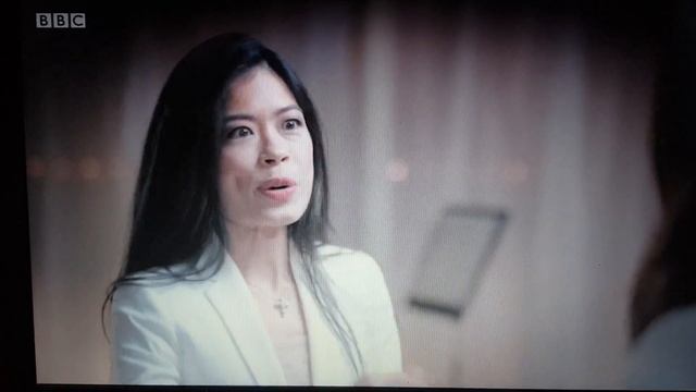 Vanessa-Mae BBC, Our classical century. 1980's to the present. смотреть онлайн