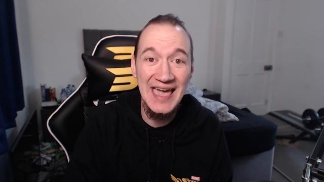 I'M DONE! SWGOH's Biggest F2P Creator Quits and Here's Why смотреть онлайн