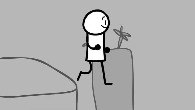 Holiday Short 6 - The Limitations of Gravity смотреть онлайн