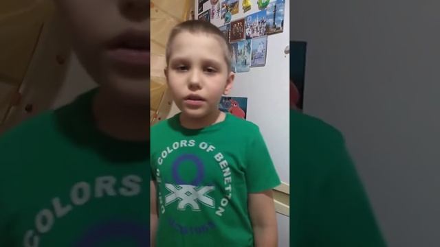 ❤️💀🤖 Маленький гений  Филин и воробей  #Respect #funny #funnyvideo #shorts #babyshark