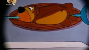 Chilly Villy / Чилли Вилли 5-8 серии HD