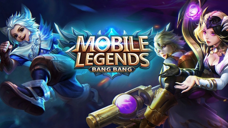 Mobile Legends Bang Bang