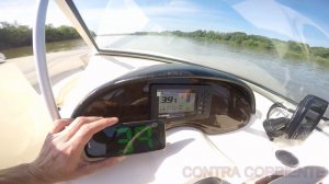 Increíble YAMAHA 130 hp!!! TEST --Drone--