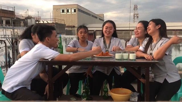 FIVE WAYS TO PREVENT HIV (+SPICY NOODLES CHALLENGE) смотреть онлайн