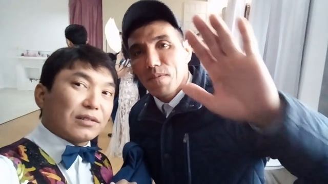 Шаншар жарды Мухан Омаров смотреть онлайн