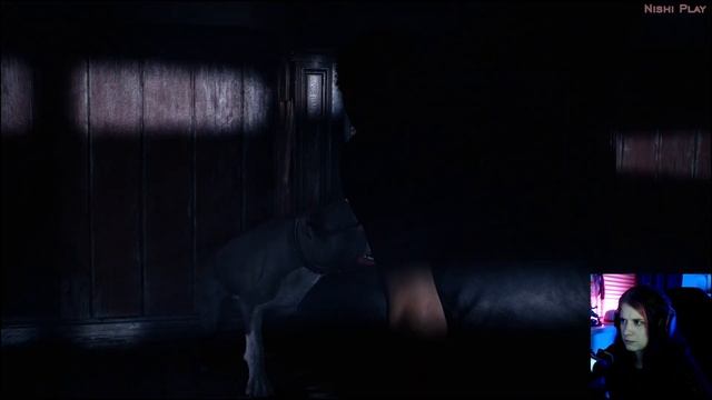 The Devil in Me | Часть 6 | Финал + Тизер смотреть онлайн