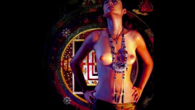 Jia Lu - Paintings смотреть онлайн