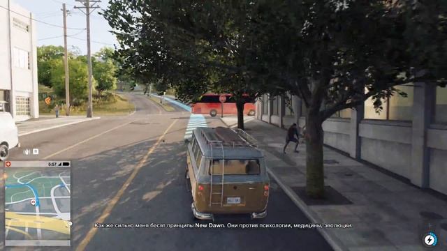 Watch Dogs 2 [PC] Прохождение #2 Высокая цена смотреть онлайн