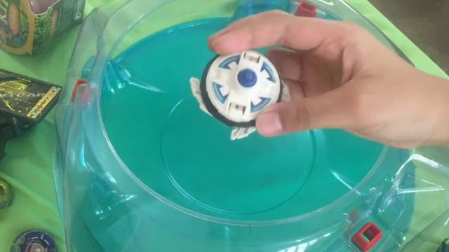Flame Pegasus Review and Test Battle смотреть онлайн
