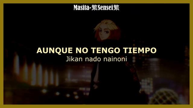 Tokyo Revengers Season 2 OP. Full | White Noise by Official HIGE DANdism - Sub. Español AMV смотреть онлайн