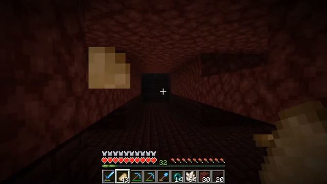 Building a Basalt Cube Generator Minecraft Survival [1.16 Snapshot] [7] смотреть онлайн