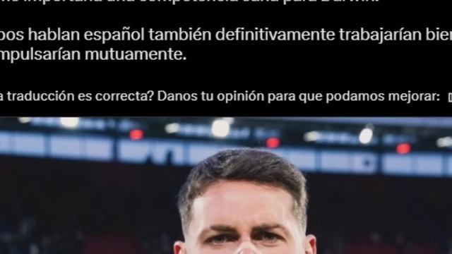 ¡SANTI al LIVERPOOL! Arne clave | TANO SE CALENTÓ, encaró al árbitro | ULTIMÁTUM HENRY смотреть онлайн