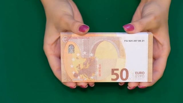 REVIEW OF PROP MONEY 50 EURO смотреть онлайн