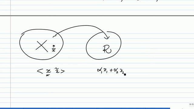 Teoria dei Sistemi e del Controllo - Lezione 30 смотреть онлайн