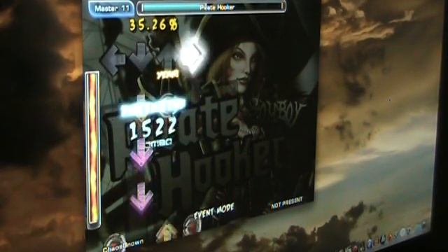 (Pad Pack) We Love Noise - Pirate Hooker [Expert 11] смотреть онлайн