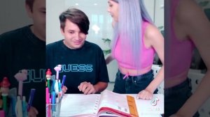 ♥Вика Блисс♥ и ♥Денис Флин♥